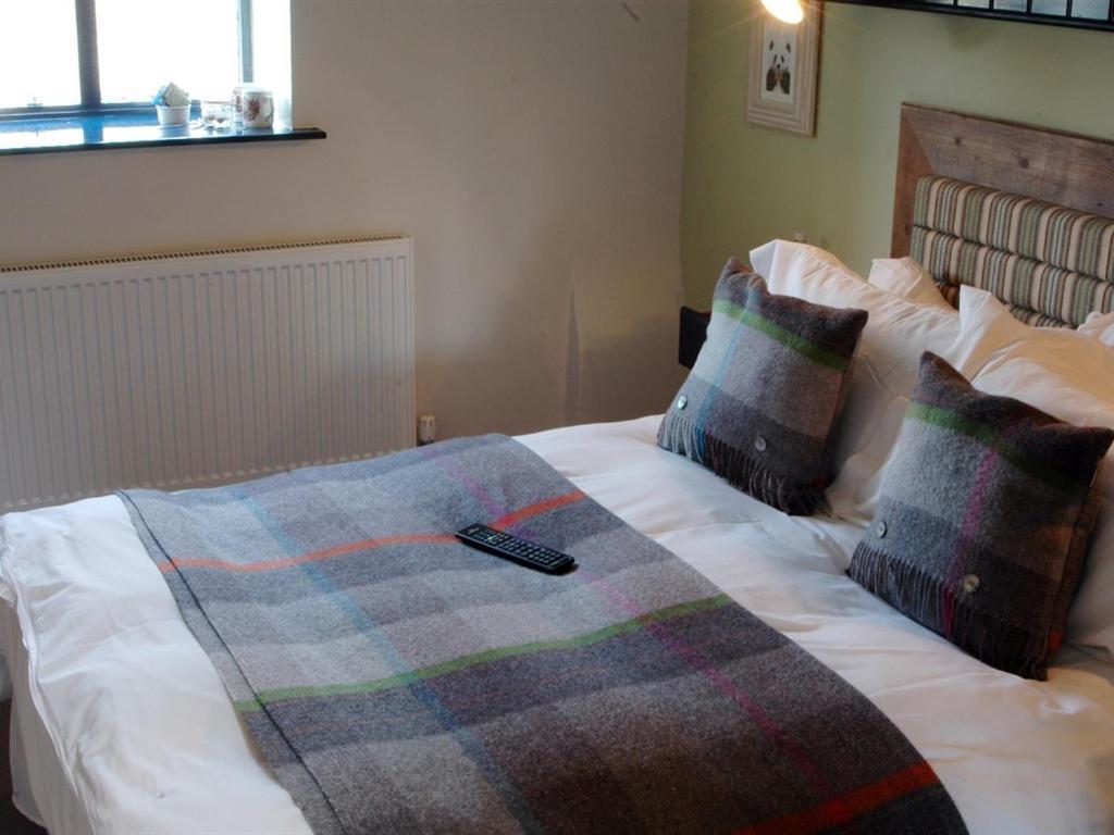 The White Horse 3* Deddington