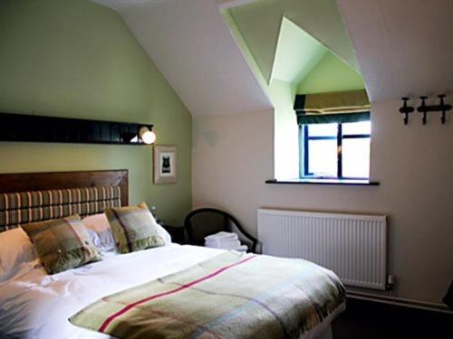 The White Horse Deddington