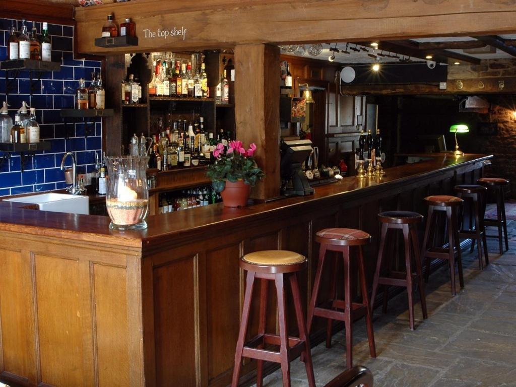 The White Horse Estalagem 3*