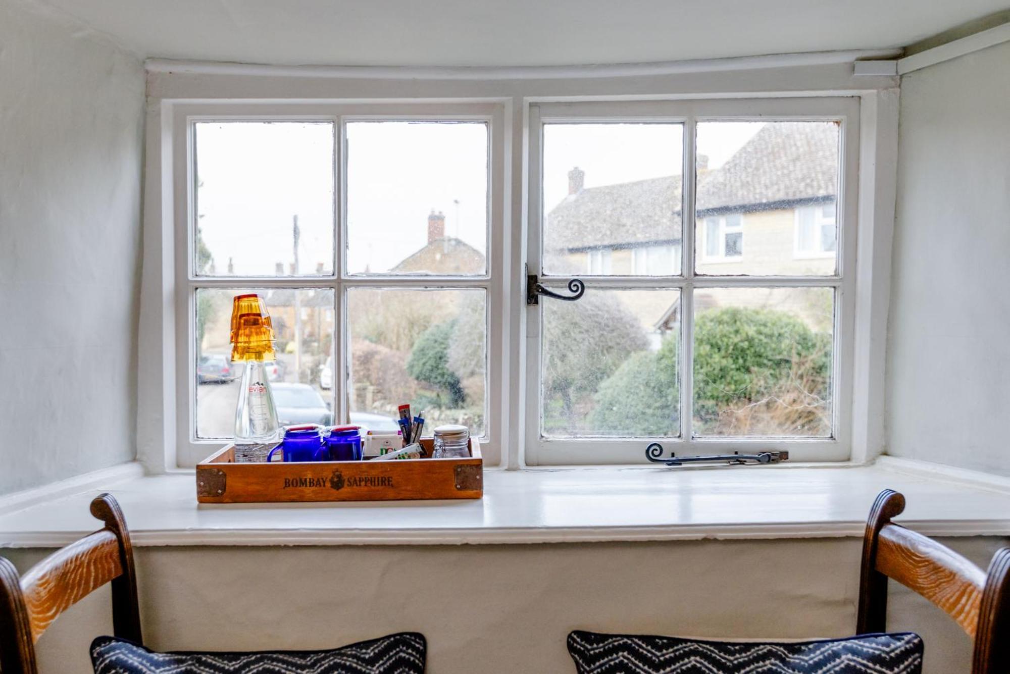 The White Horse 3* Deddington