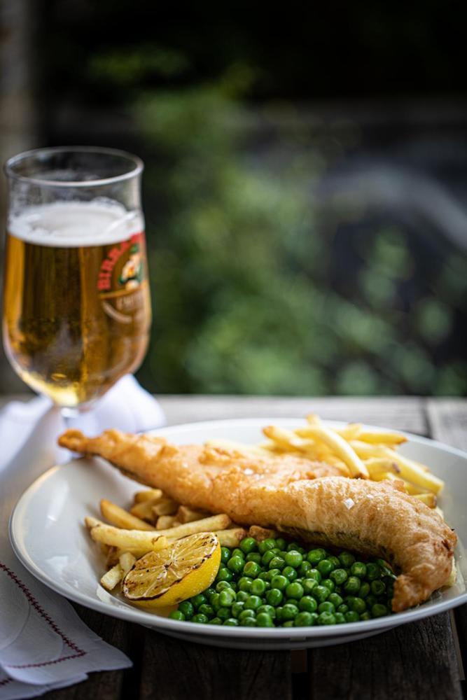 The White Horse Deddington