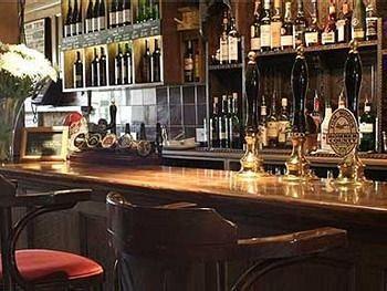 The White Horse Deddington