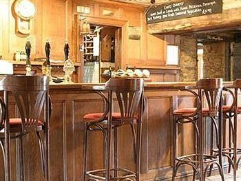 Estalagem The White Horse Deddington