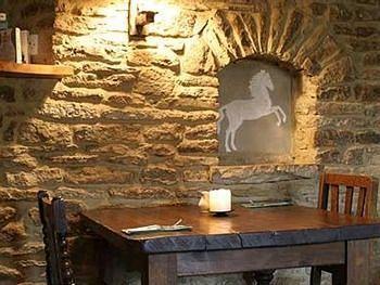 Estalagem The White Horse
